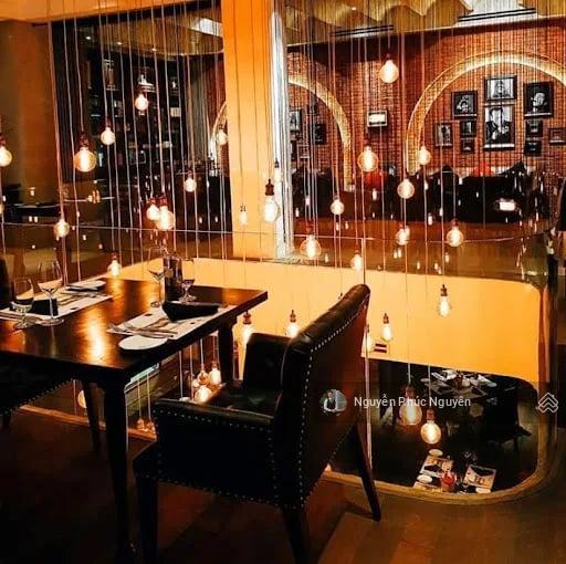 Cho thuê mặt bằng đường ngô đức kế, sài gòn, quận 1. dt 8x30m giá 100tr