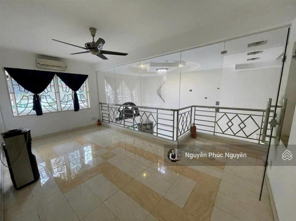 Cho thuê nhà mt 16a trần doãn khanh, p. đa kao, q1 dt 7x13m trệt lửng 2 lầu st giá 65 triệu