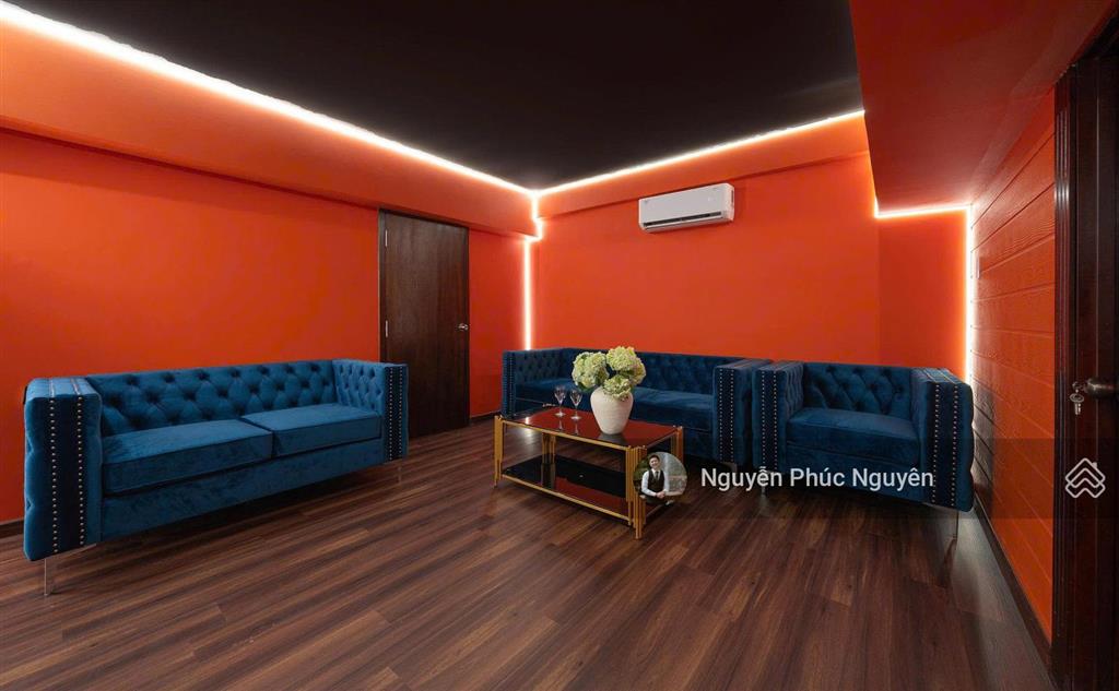 Cho thuê biệt thự nguyễn ư dĩ, quận 2, diện tích 10x20m, hầm trệt 3 lầu, full nội thất, giá 150tr