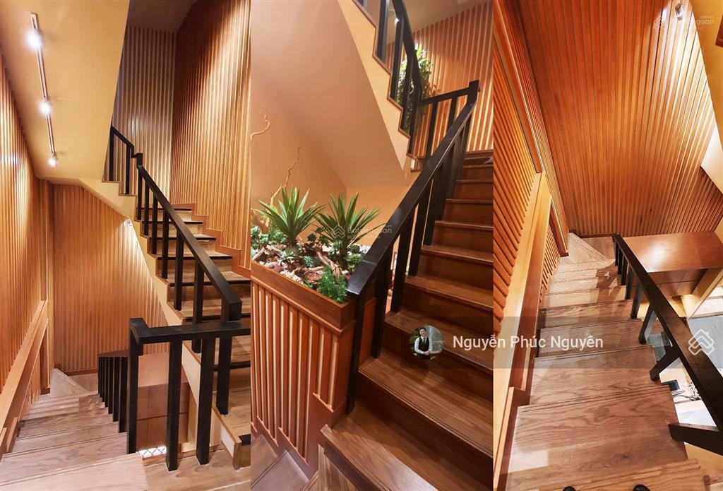 Cho thuê nhà mặt tiền lưu văn lang, quận 1. dt 8x30m, 1 trệt, 1 lầu. dtsd 1.200m2