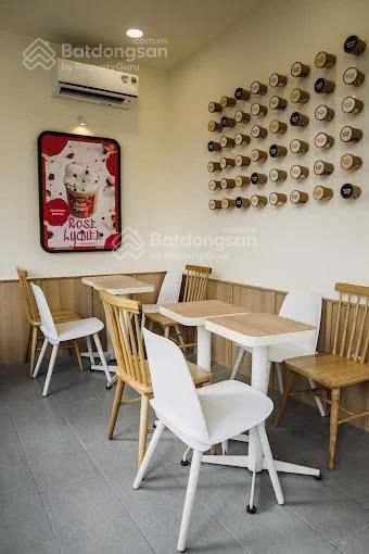 Cho thuê nhà mặt tiền đường phan xích long, phường 7, quận phú nhuận diện tích 25,5m2 trệt 2 lầu st