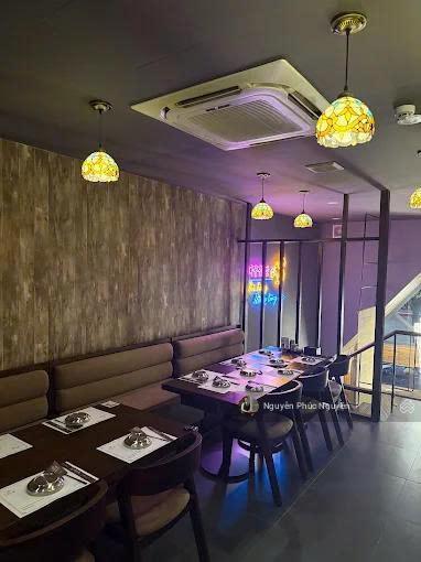 Cho thuê nhà mt nguyễn trãi, p. phạm ngũ lão, q1 dt 4.1x21m trệt lửng 1 lầu giá 95 triệu
