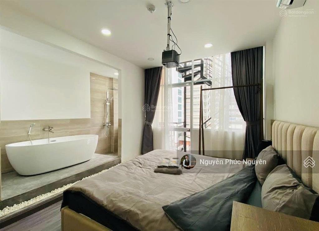 Cho thuê nhà mặt tiền nguyễn công trứ, quận 1, 4.6x17.5m, hầm trệt 5 lầu, 13pn, hồ bơi, giá 140tr