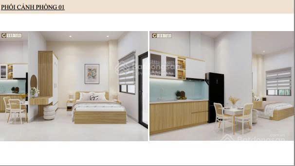 Cho thuê nhà nguyễn trọng tuyển, q. phú nhuận dt 5x17.5m hầm lửng 3 lầu st, thang máy giá 100tr