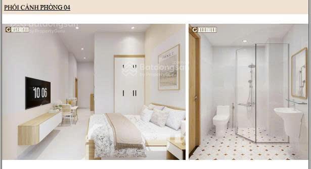 Cho thuê nhà nguyễn trọng tuyển, q. phú nhuận dt 5x17.5m hầm lửng 3 lầu st, thang máy giá 100tr
