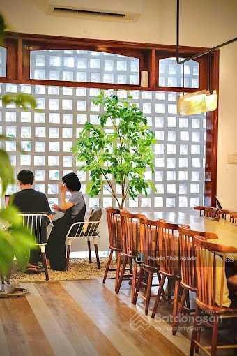 Cho thuê nhà nguyên căn phan kế bính q1, 17x22m trệt 2 lầu giá 100tr