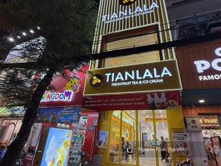 Cho thuê nhà mt 65a nguyễn gia trí, q.bình thạnh dt 4x18m trệt 2 lầu sân thượng giá 65tr