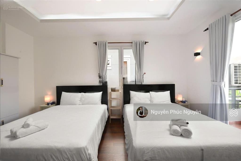 Cho thuê biệt thự thảo điền q2, 375m, trệt 2 lầu, sân vườn, hồ bơi, 6pn 5wc, giá 130tr