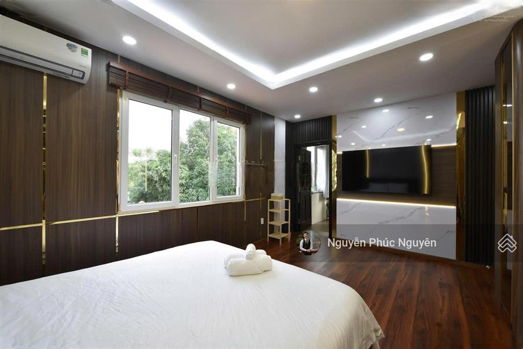 Cho thuê biệt thự thảo điền q2, 375m, trệt 2 lầu, sân vườn, hồ bơi, 6pn 5wc, giá 130tr