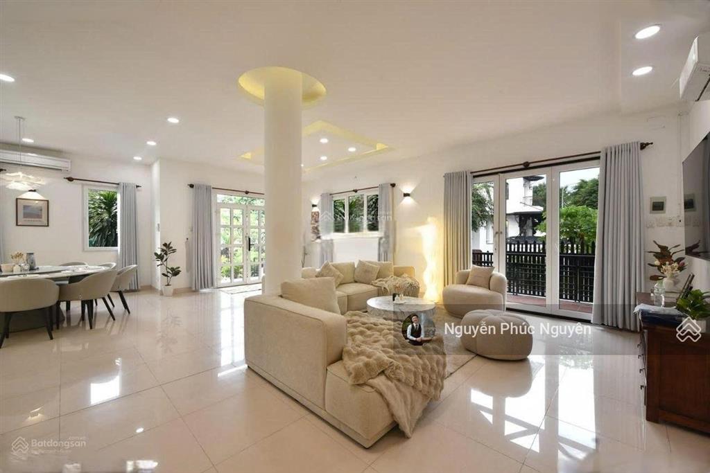 Cho thuê biệt thự thảo điền q2, 375m, trệt 2 lầu, sân vườn, hồ bơi, 6pn 5wc, giá 130tr