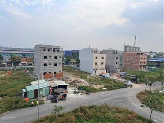 Cần bán dự án đông bình dương vị trí ngay công viên, trường cấp 1,2 chỉ 1,290 tỷ xây nhà ở ngay