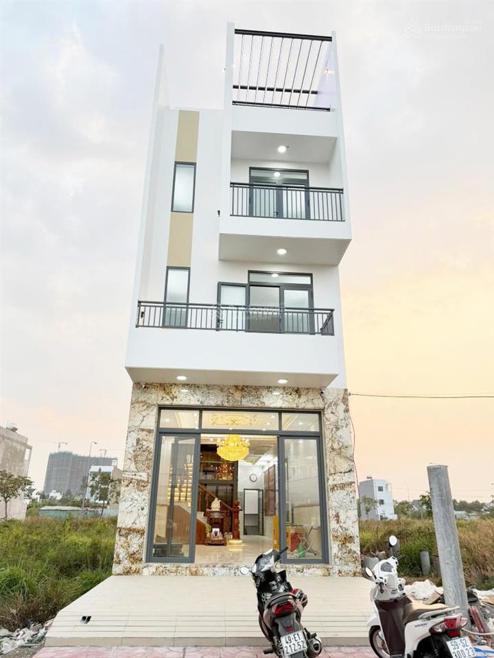 Bán đất dự án đông bình dương gần công viên, trường học cấp 1,2,3 giá rẻ 1,240 tỷ.  0919 940 ***