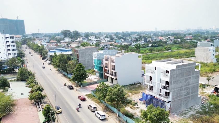 Bán đất dự án đông bình dương gần công viên, trường học cấp 1,2,3 giá rẻ 1,240 tỷ.  0919 940 ***