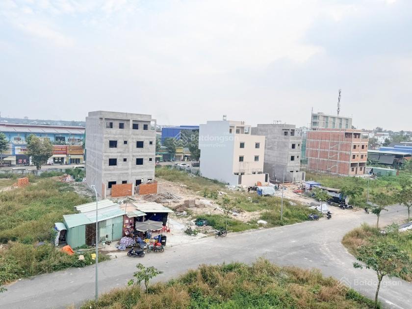 Bán đất dự án đông bình dương gần công viên, trường học cấp 1,2,3 giá rẻ 1,240 tỷ.  0919 940 ***
