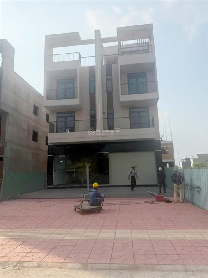 Bán đất dự án đông bình dương gần công viên, trường học cấp 1,2,3 giá rẻ 1,240 tỷ.  0919 940 ***