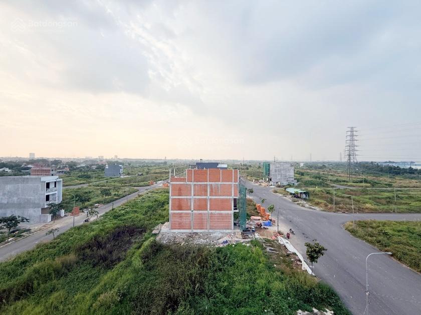 Bán đất dự án đông bình dương gần công viên, trường học cấp 1,2,3 giá rẻ 1,240 tỷ.  0919 940 ***