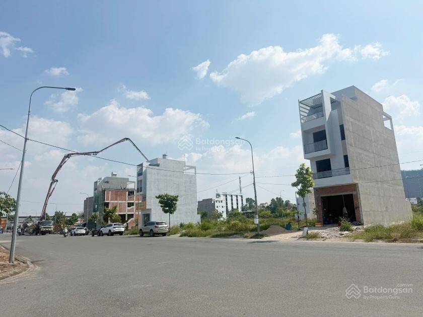Bán đất dự án đông bình dương gần công viên, trường học cấp 1,2,3 giá rẻ 1,240 tỷ.  0919 940 ***