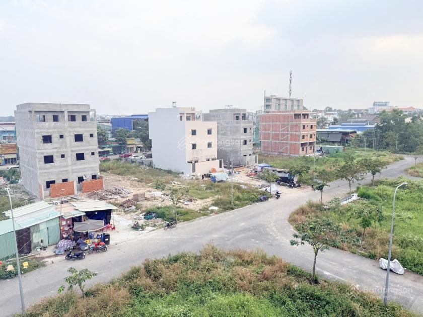 Bán đất dự án đông bình dương gần công viên, trường học cấp 1,2,3 giá rẻ 1,240 tỷ.  0919 940 ***