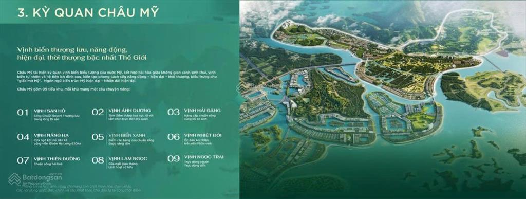 Mở bán đợt 1 vinhomes hạ long xanh biệt thự, nhà phố mặt biển hạ long  sở hữu lâu dài.