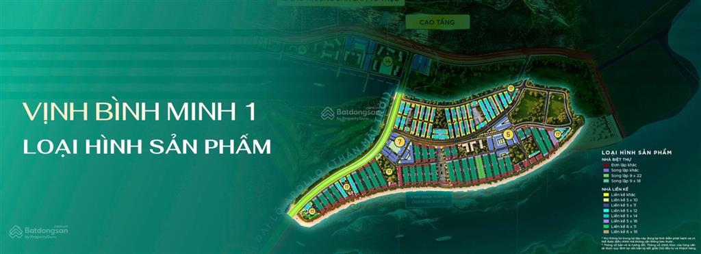 Ưu đãi dành cho nhà đầu tư tiên phong