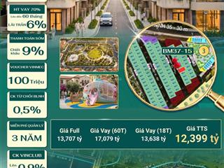 Bm3715 | song lập gần biển gần công viên đẹp nhất vịnh bình minh 1