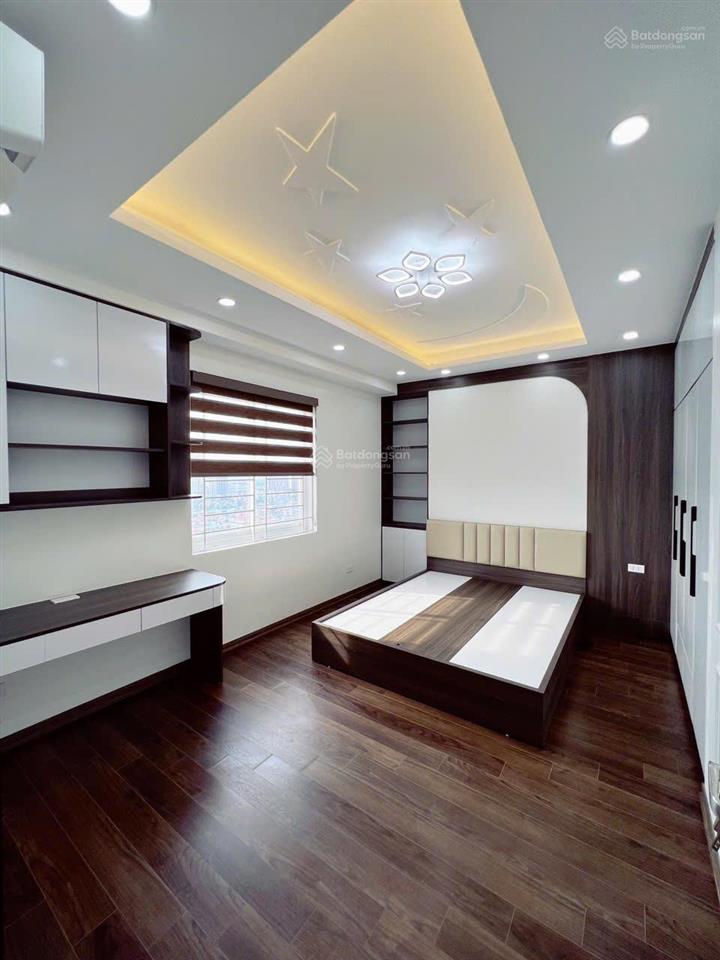 Cho thuê căn hộ 100m2  15tr/tháng