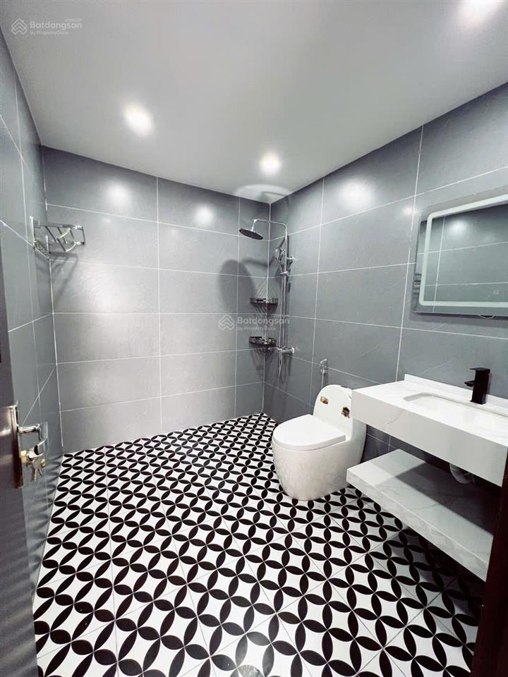 Cho thuê căn hộ 100m2  15tr/tháng
