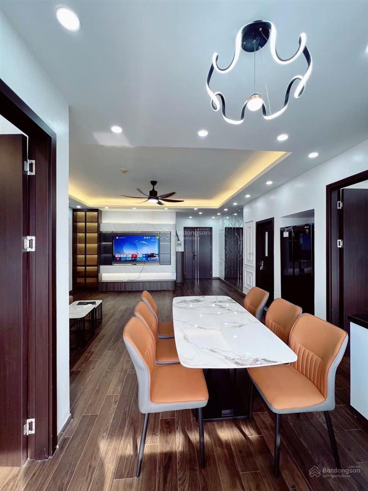 Cho thuê căn hộ 100m2  15tr/tháng
