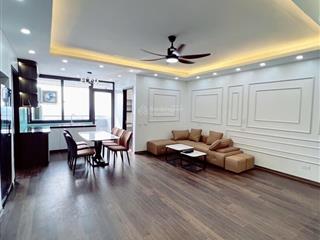 Cho thuê căn hộ 100m2  15tr/tháng