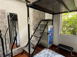 Cho thuê nhà trọ tại số 14b ngõ 294 kim mã, 2,7 triệu, 15 m2