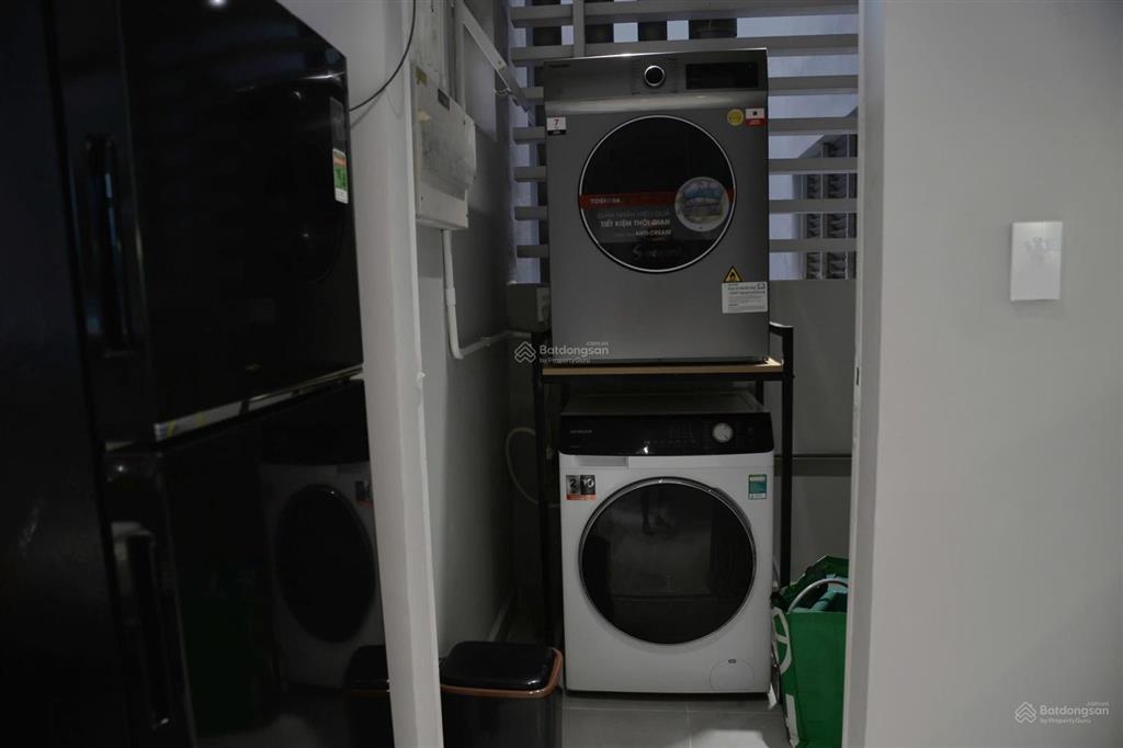 Cho thuê căn hộ cao cấp 3 phòng ngủ nhà đẹp từng chi tiết
