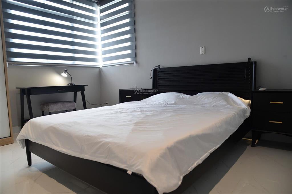 Cho thuê căn hộ cao cấp 3 phòng ngủ nhà đẹp từng chi tiết