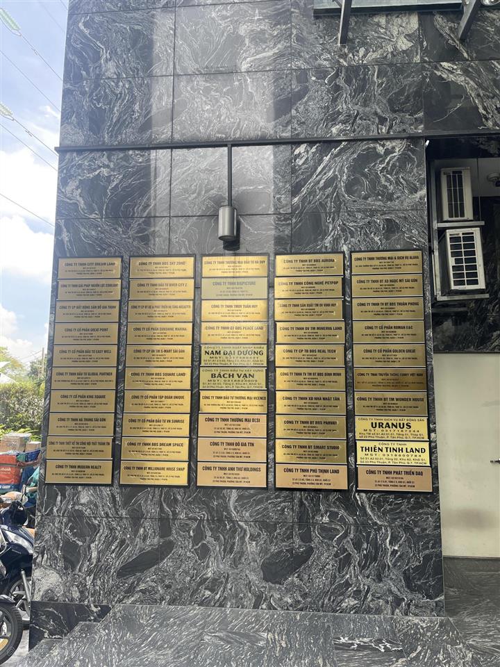 Căn hộ office phù hợp mô hình văn phòng trong khu phức hợp sang trọng, báo giá đã bao gồm vat