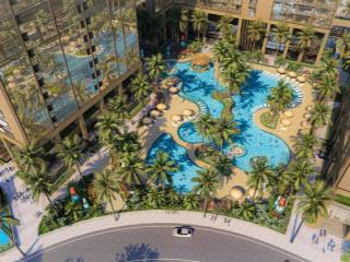 Báo giá đầy đủ mẫu căn 2pn giao nhà hoàn thiện cơ bản tầng trung view nội khu tháp v8 nhận nhà 2028