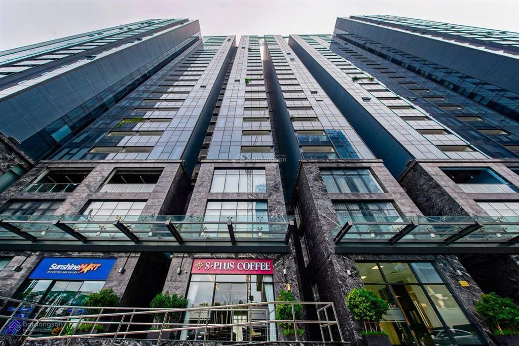 Báo giá không che căn office (không ngăn phòng) chỉ 67tr/m2 đã bao gồm vat