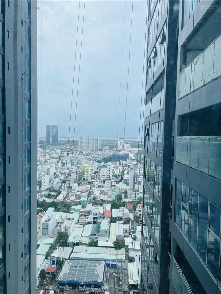 Báo giá không che căn office (không ngăn phòng) chỉ 67tr/m2 đã bao gồm vat