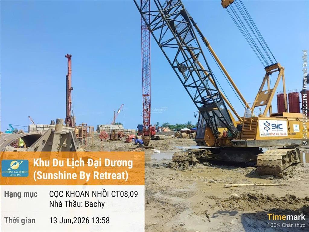 Báo giá full nội thất chuẩn khách sạn 5 sao căn 40m2 ssbr bãi chí linh (vũng tàu cũ) tp hcm