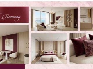 Báo giá full nội thất chuẩn khách sạn 5 sao căn 40m2 ssbr bãi chí linh (vũng tàu cũ) tp hcm