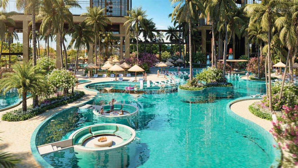 Giao nhà s7, mở giỏ hàng v89 sunshine sky city quận 7 chỉ 7x triệu/m2