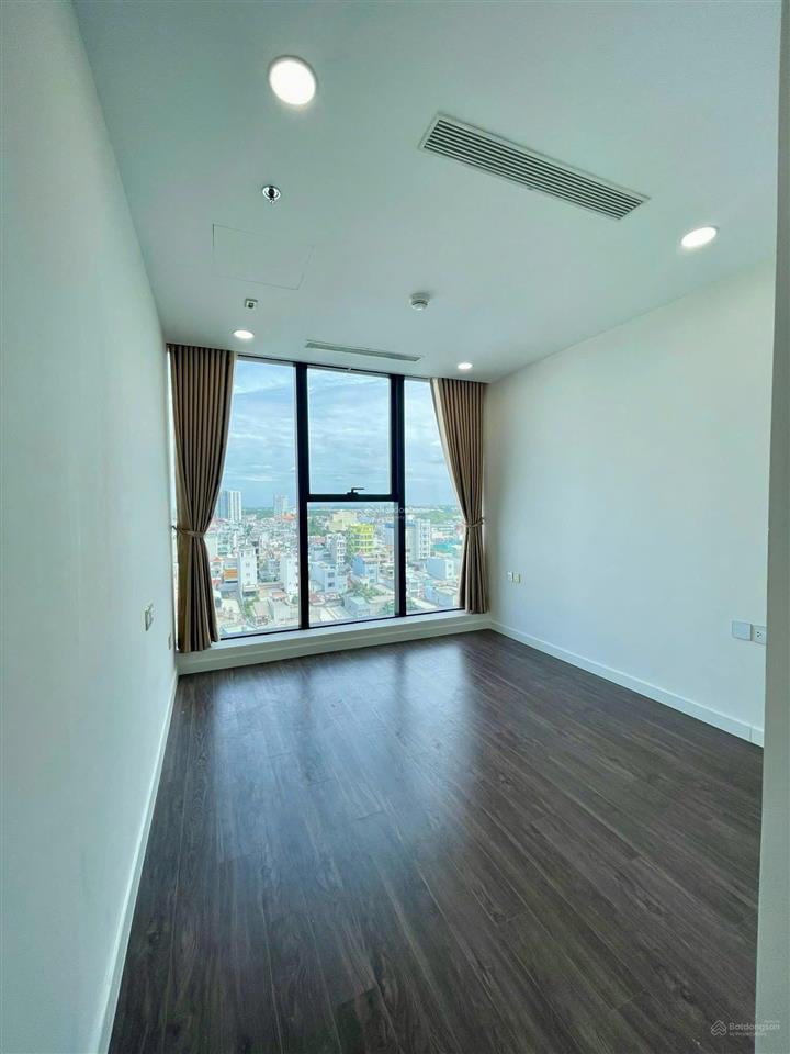 Chính chủ gửi bán căn hộ cao cấp sunshine sky city q7 tòa s4 nhận nhà tháng 9/2026
