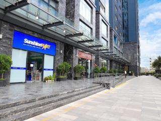 Chính chủ gửi bán căn 3pn nhận nhà ở ngay tại tháp s1 sunshine sky city