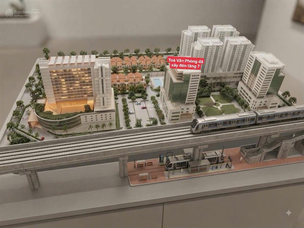 Bán các lô đất sổ hồng riêng dự án kdc thái dương vị trí trung tâm p.nhơn trạch, ngay nhà ga metro