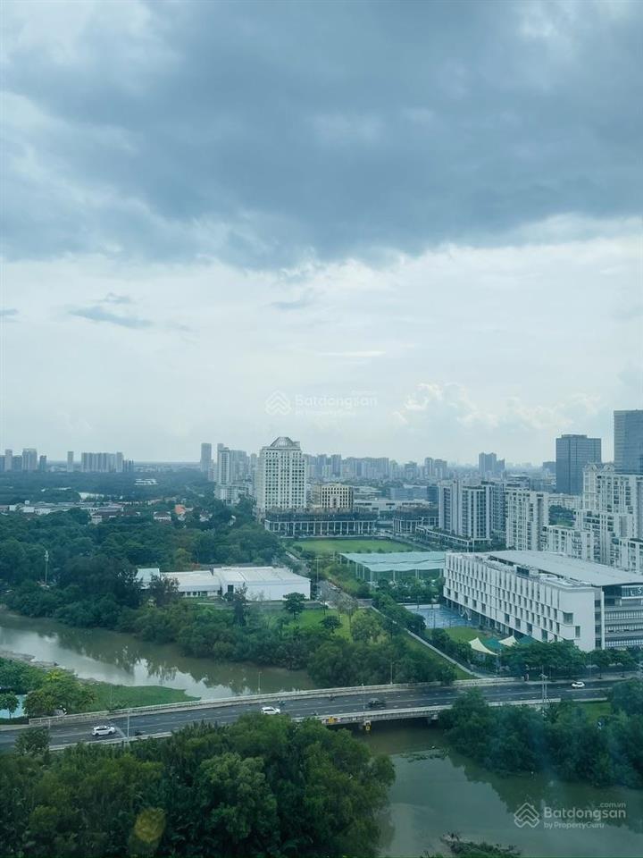 Căn góc 3pn 2 mặt thoáng, hàng cđt tháp v7 nhận nhà quý 4/2028