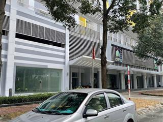 Cho thuê shophouse mặt tiền đường nguyễn kim quy trung tâm nhơn trạch