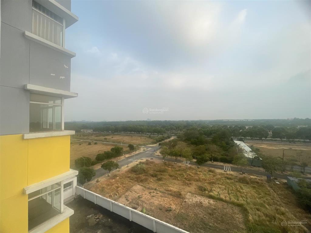Bán gấp 3pn tầng 4 có sổ hồng riêng tại chung cư terra nhơn trạch