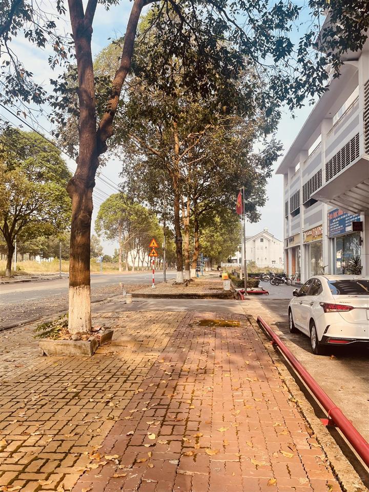 Bán gấp 3pn tầng 4 có sổ hồng riêng tại chung cư terra nhơn trạch