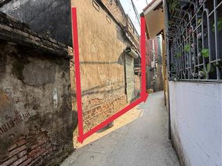 Bán đất hiếm yên nghĩa, xây ccmn cực đẹp, 72m mt khủng, thoáng sau, giá đầu tư,  0866 881 ***