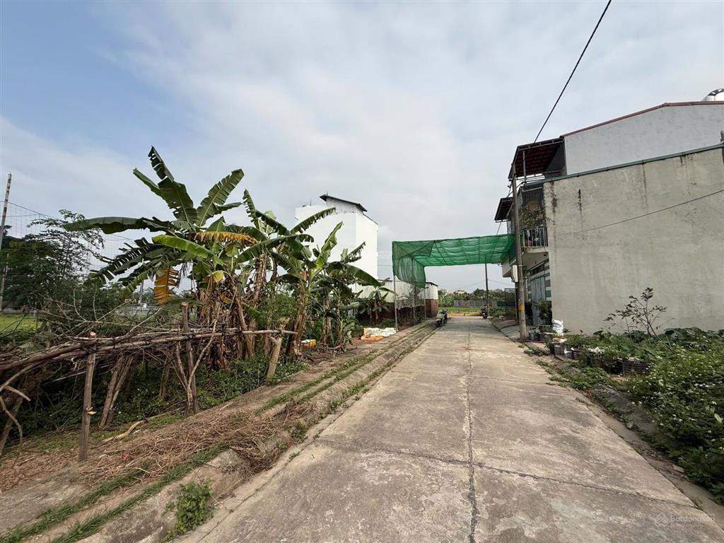 52m đất phân lô, f0, ô tô tránh, vỉa hè chuẩn chỉ, cạnh ql6, phường chương mỹ, giá đt 0866 881 ***