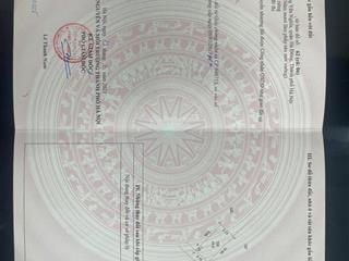 56m đất xây chdv p. yên nghĩa, gần đường tố hữu, cạnh vđ4, mt lớn, giá đầu tư 0866 881 ***