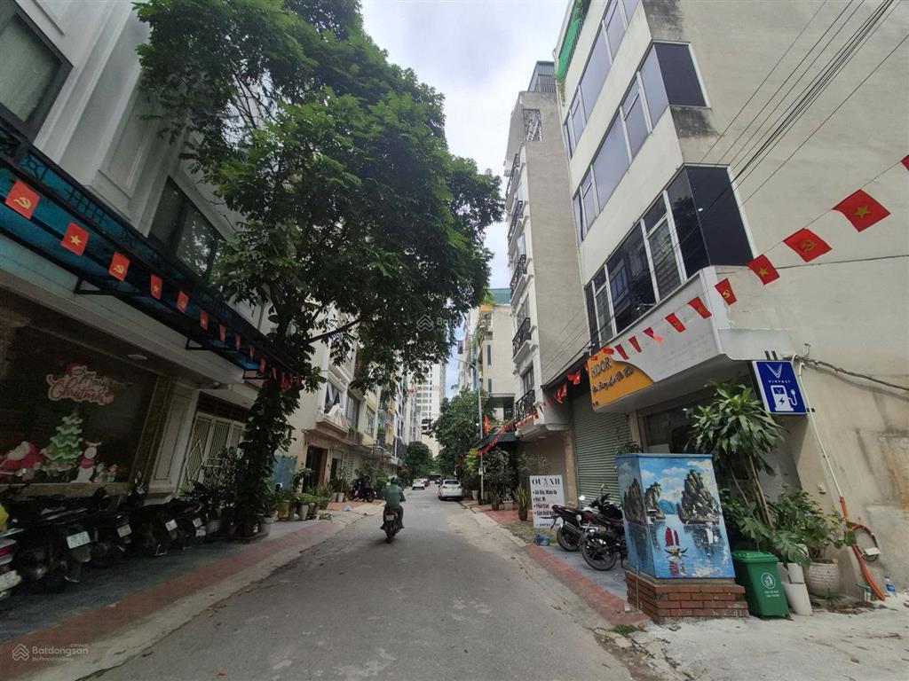 Cc giảm sâu 600tr bán nhanh đất dịch vụ, phân lô vỉa hè vạn phúc, hà đông, giá đầu tư 